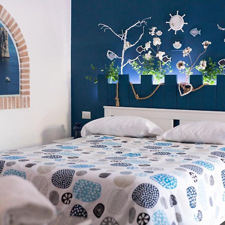 Stabiae Luxury Rooms Castellammare di Stabia Dış mekan fotoğraf