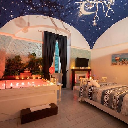Stabiae Luxury Rooms Castellammare di Stabia Dış mekan fotoğraf