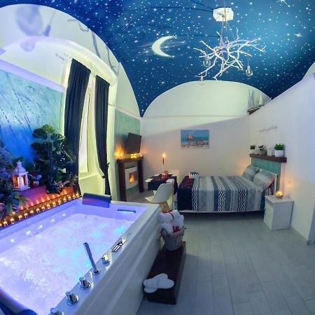 Stabiae Luxury Rooms Castellammare di Stabia Dış mekan fotoğraf