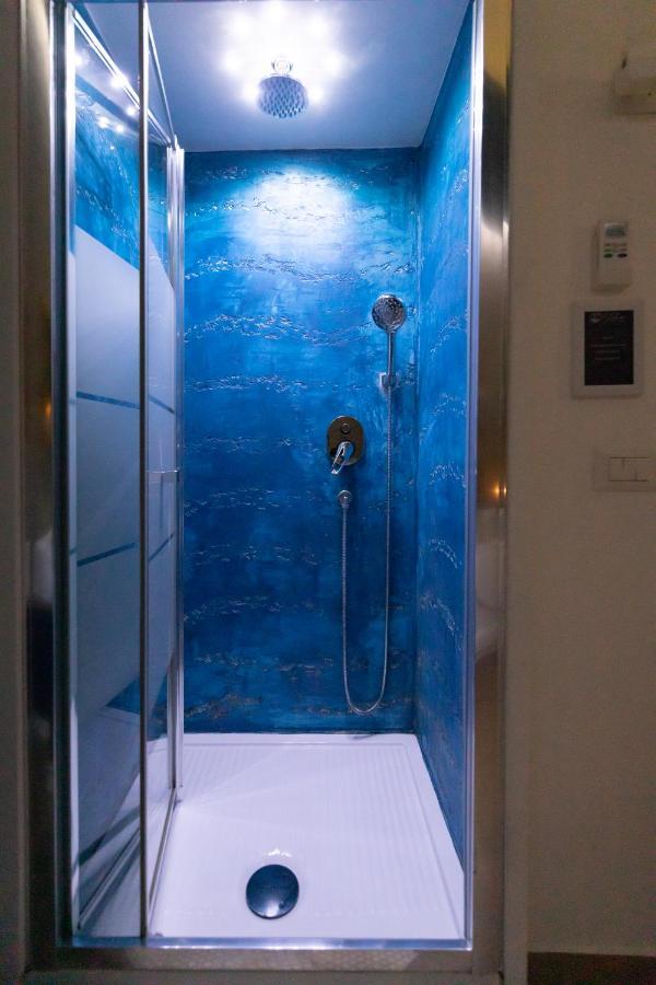 Stabiae Luxury Rooms Castellammare di Stabia Dış mekan fotoğraf