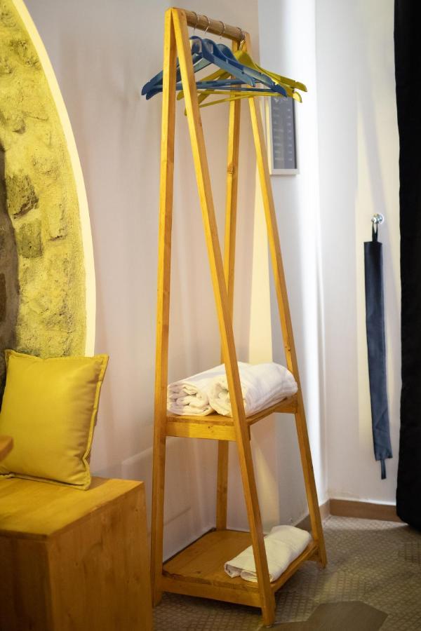 Stabiae Luxury Rooms Castellammare di Stabia Dış mekan fotoğraf