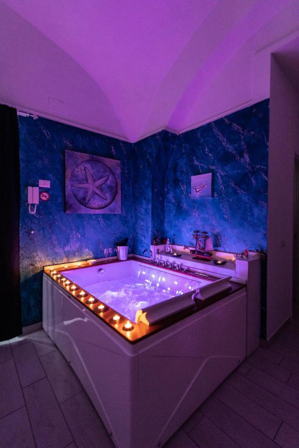 Stabiae Luxury Rooms Castellammare di Stabia Dış mekan fotoğraf