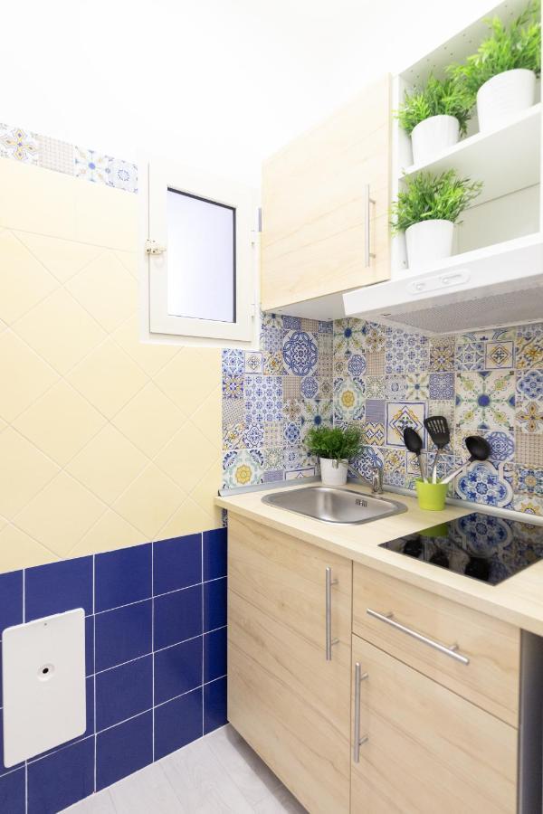 Stabiae Luxury Rooms Castellammare di Stabia Dış mekan fotoğraf