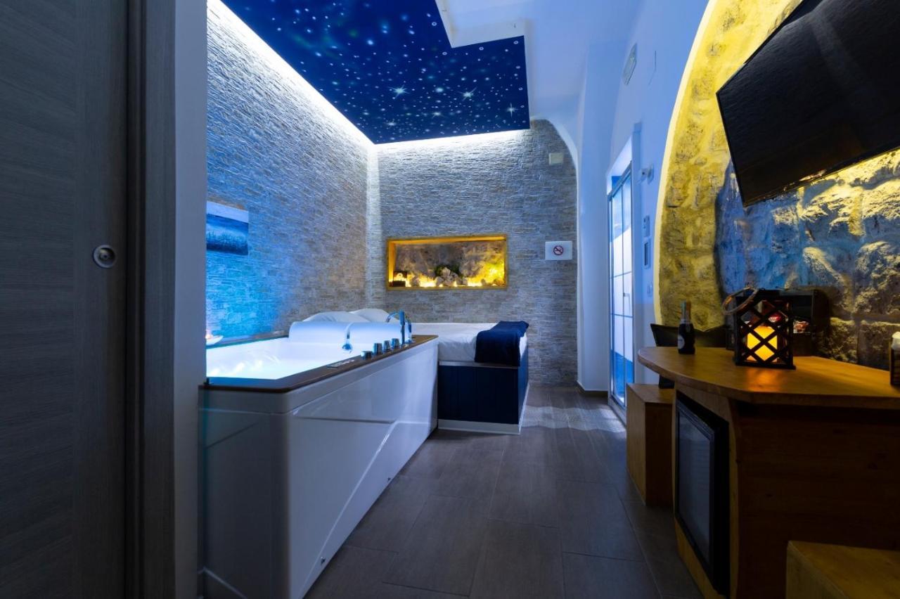 Stabiae Luxury Rooms Castellammare di Stabia Dış mekan fotoğraf