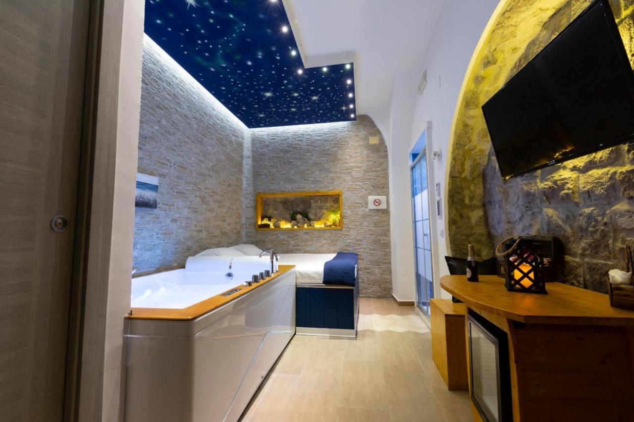Stabiae Luxury Rooms Castellammare di Stabia Dış mekan fotoğraf